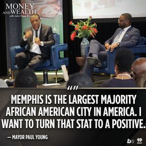 Image post by @johnhopebryant on Instagram