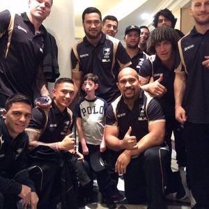 Image post by @nzrugbyleague on Instagram