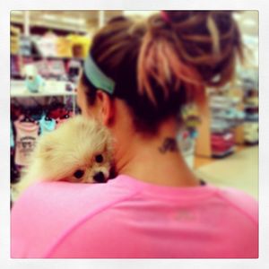 Image post by @daniellelawrie15 on Instagram