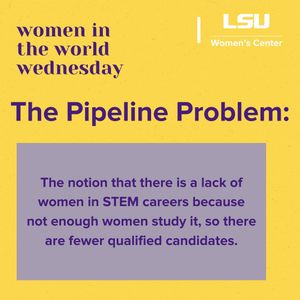 Image post by @lsu_wc on Instagram