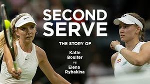 Video post by @wimbledon on YouTube