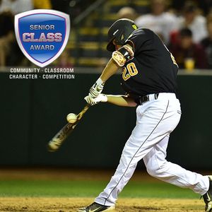 Image post by @asu_baseball on Instagram