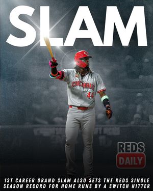 Image post by @redsdaily on Instagram