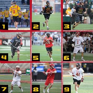 Image post by @terpsmlax on Instagram