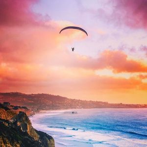 Image post by @dronepals on Instagram