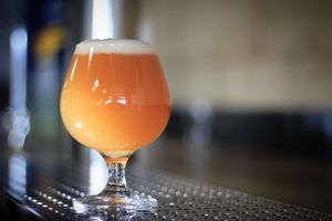 Image post by @navigationbrewingco on Instagram