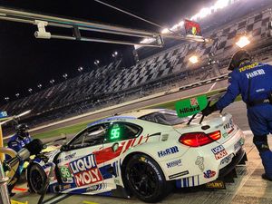 Image post by @turnermotorsport on Instagram