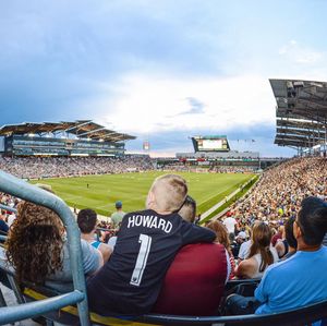 Image post by @coloradorapids on Instagram