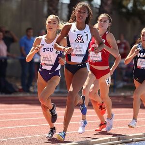 Image post by @arizonatrack on Instagram