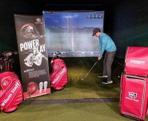 Image post by @wilsongolfcanada on Instagram