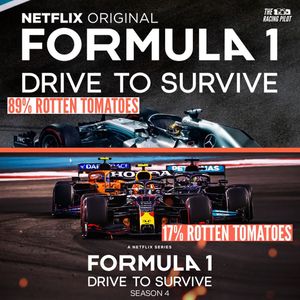 Image post by @theracingpilot on Instagram