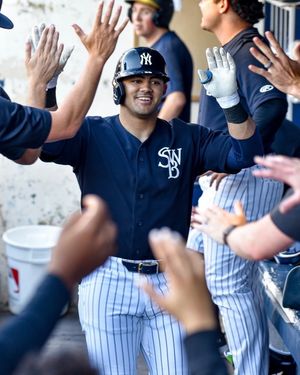 Image post by @swbrailriders on Instagram