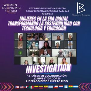 Image post by @wefcaribbean on Instagram