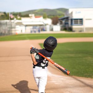 Image post by @eastonbaseball on Instagram
