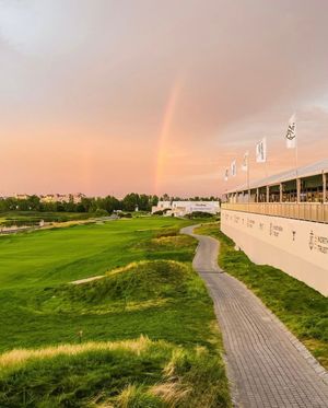 Image post by @flagdgolf on Instagram