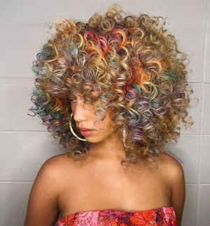 Image post by @behindthechair_com on Instagram