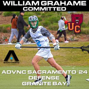 Image post by @advnclacrosse on Instagram