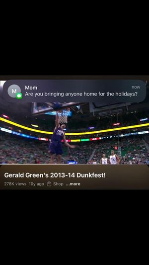 Video post by @phoenixsuns on TikTok