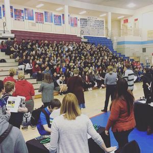 Image post by @csc_admissions on Instagram