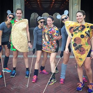 Image post by @aliontherun1 on Instagram