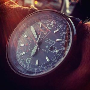 Image post by @citizenwatchus on Instagram