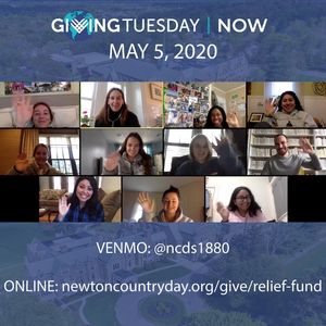 Image post by @newtoncountryday on Instagram