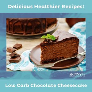 Image post by @skinnymechocolates on Instagram