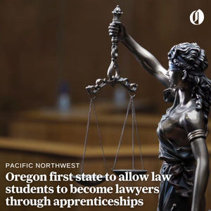 Image post by @theoregonian on Instagram