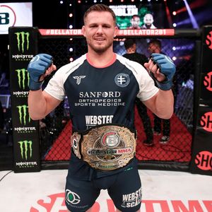 Image post by @bellatormma on Instagram