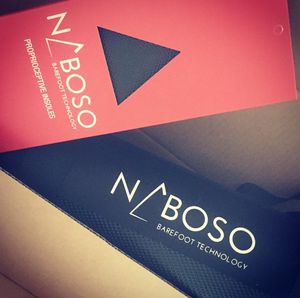 Image post by @naboso_technology on Instagram