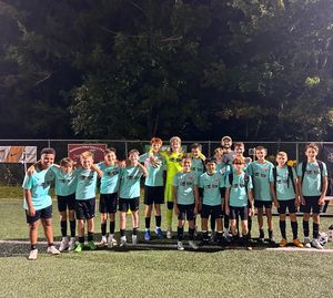 Image post by @valescsoccer on Instagram