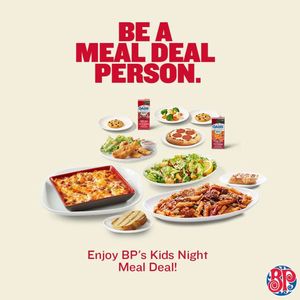 Image post by @bostonpizzabradford on Instagram