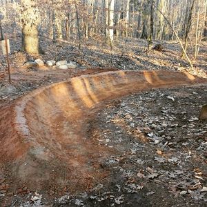 Image post by @blackdiamond_traildesigns on Instagram