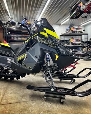 Image post by @levi_lavallee on Instagram