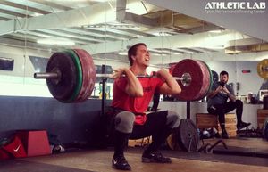 Image post by @athleticlab on Instagram