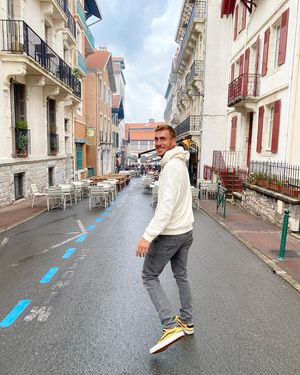 Image post by @ugocoussaud on Instagram
