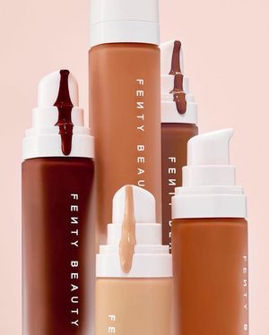 Image post by @fentybeauty on Instagram