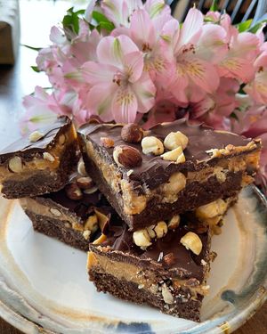 Image post by @skinnymechocolates on Instagram
