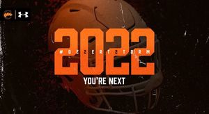 Image post by @GoCamelsFB on Twitter/X