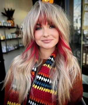 Image post by @behindthechair_com on Instagram