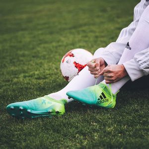 Image post by @adidasita on Instagram