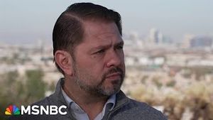 Video post by @msnbc on YouTube
