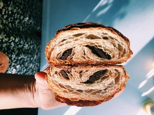 Image post by @communityloaves on Instagram