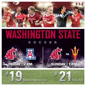 Image post by @wsucougarsoccer on Instagram