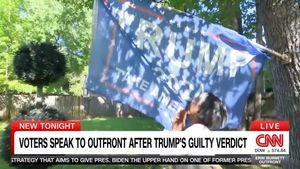Image post by @cnnvalencia on Instagram