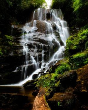 Image post by @JustinPotterPhotography on Facebook