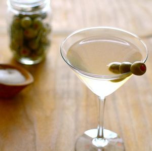 Image post by @dixievodka on Instagram