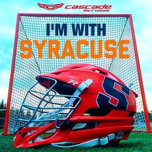 Image post by @cascade_lacrosse on Instagram