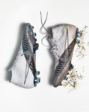 Image post by @nikefootball on Instagram