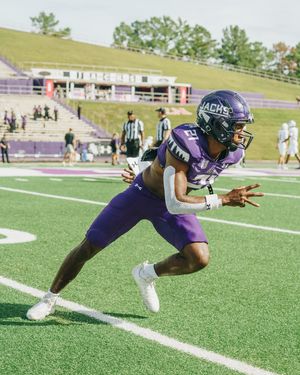 Image post by @sfa_football on Instagram